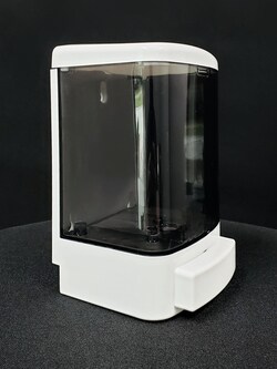 Lime Media Manual Pump Plastic Dispenser 15/Cs. | Buy Online | Lime Media | Fisher Scientific